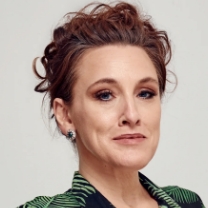 Grace Dent