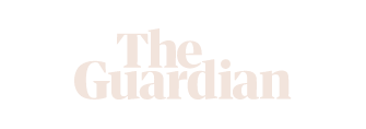The Guardian logo