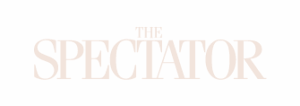 The Spectator Logo
