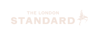The London Standard logo