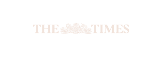 The Times logo