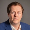 Tom Parker Bowles